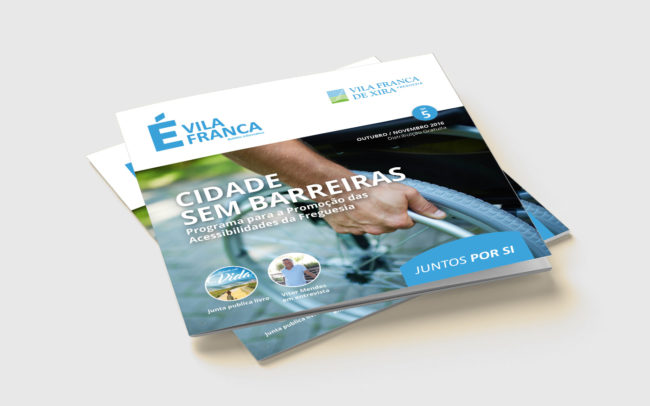 QUATROP - BOLETIM Nº 5 – JFVFX - Marca - Design de produto