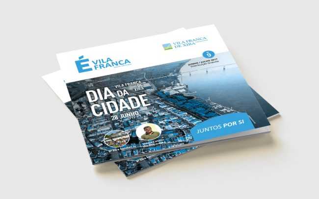 QUATROP - BOLETIM Nº 9 – JFVFX - Marca - Design de produto