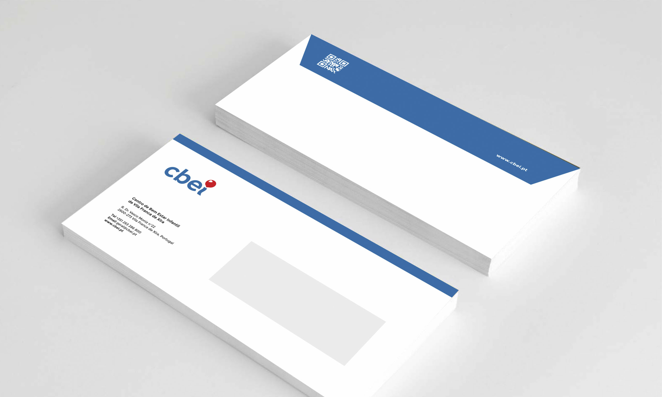 CBEI, rebranding