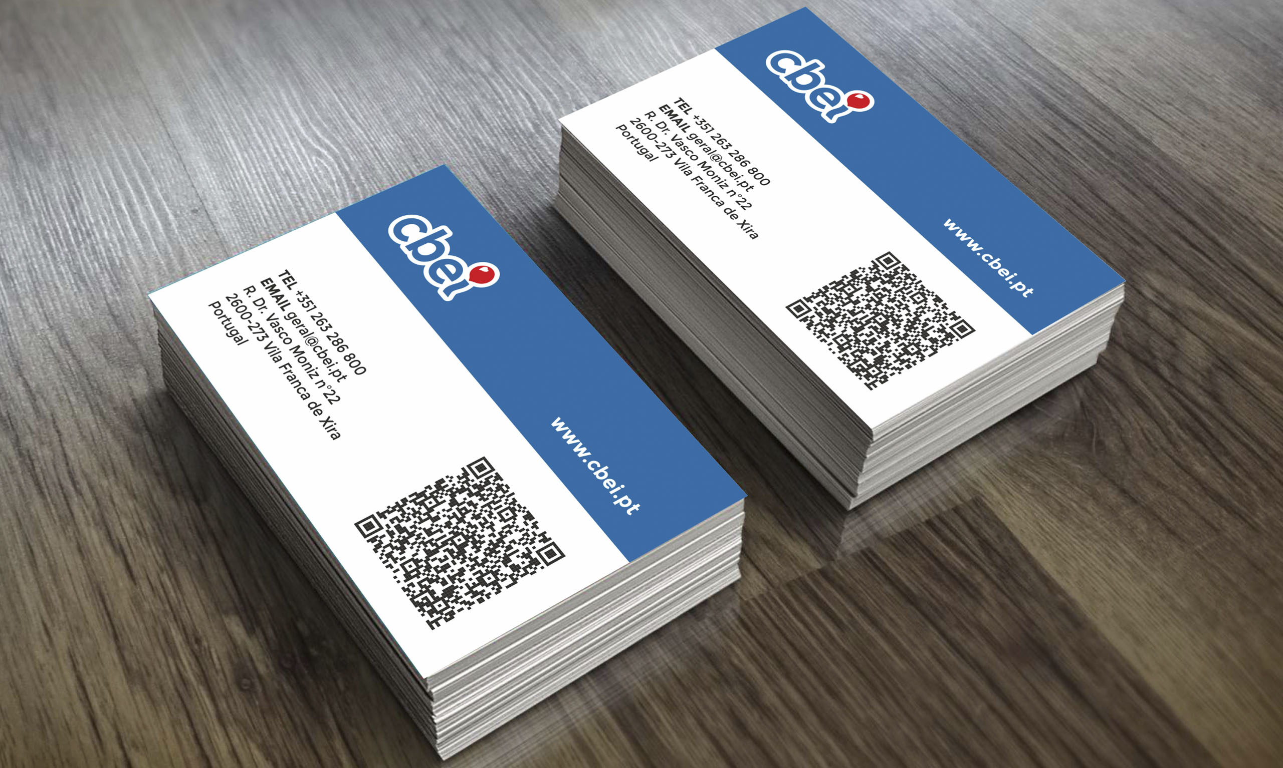 CBEI, rebranding