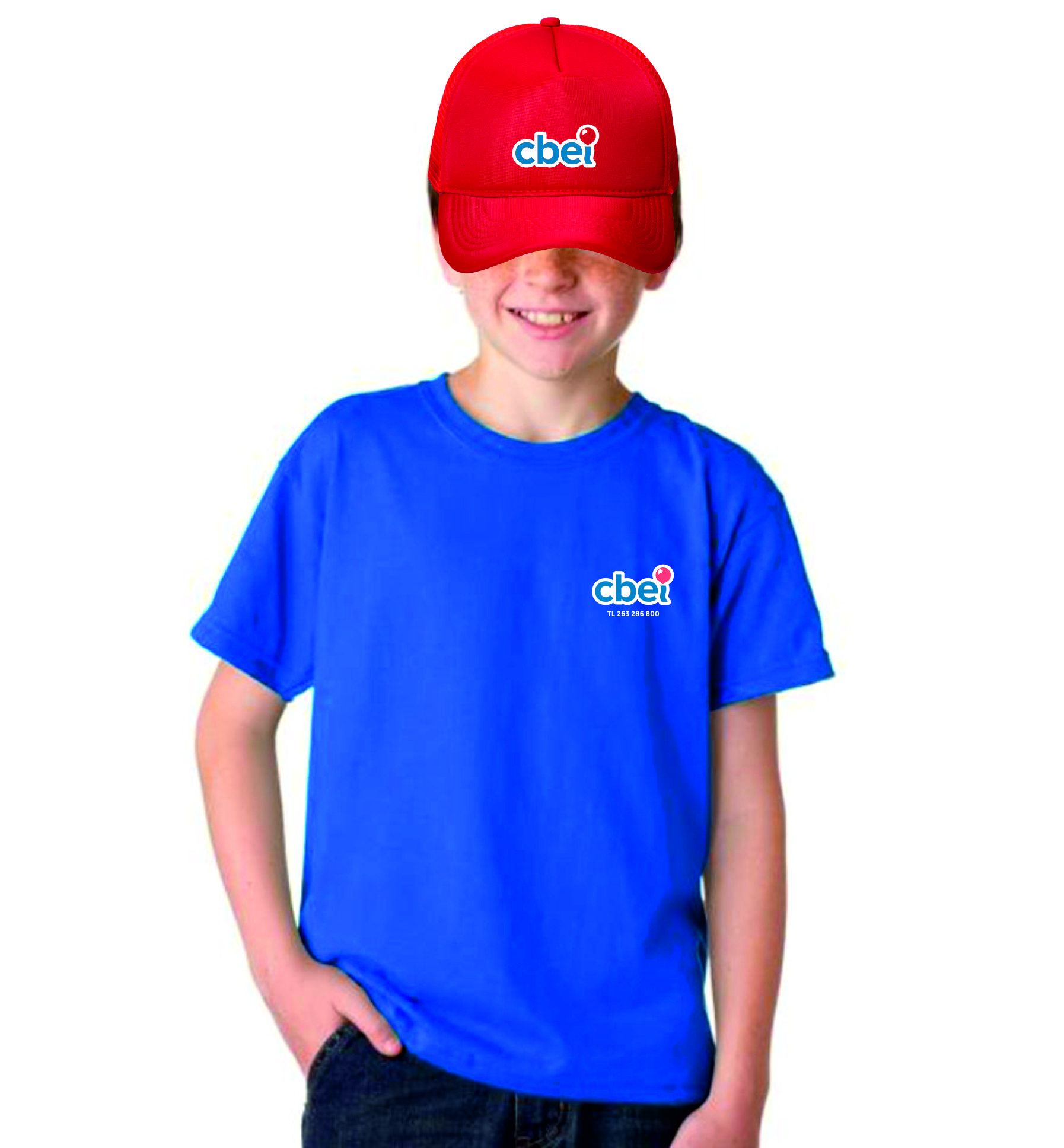 CBEI, rebranding